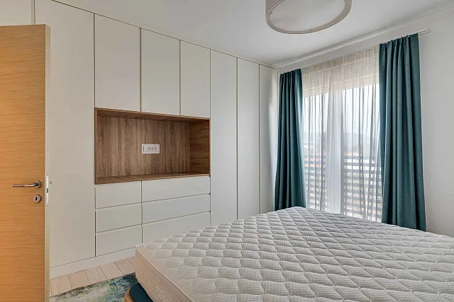 Apartments in einem neuen Komplex in Igalo — photo 18