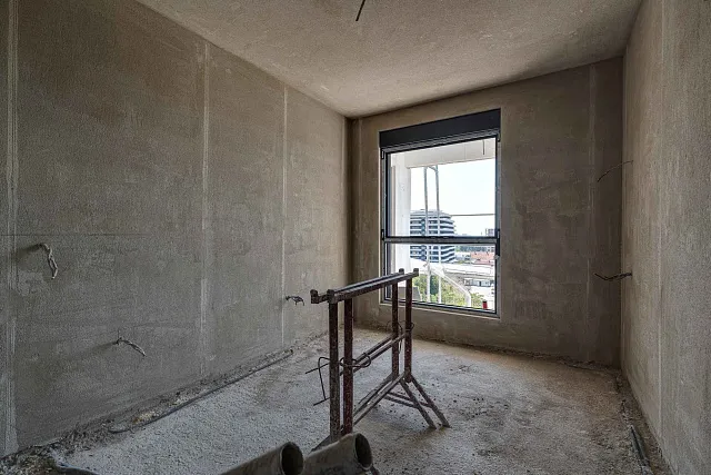 EINZIMMERWOHNUNG IM BAU IN BAR – EINE AUSGEZEICHNETE GELEGENHEIT ZUM WOHNEN UND INVESTIEREN — photo 10