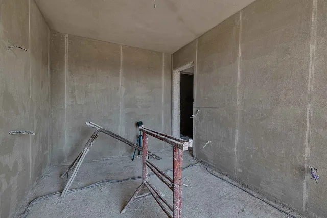 EINZIMMERWOHNUNG IM BAU IN BAR – EINE AUSGEZEICHNETE GELEGENHEIT ZUM WOHNEN UND INVESTIEREN — photo 11