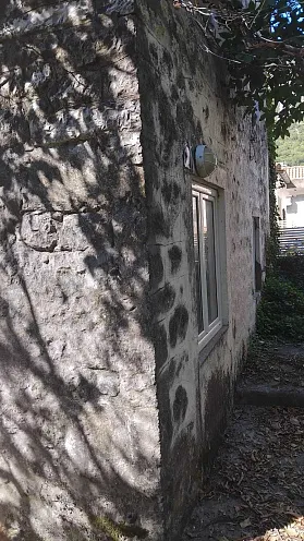 Zu verkaufen – Charmantes Steinhaus in Kotor, Wunderschöner mediterraner Stil