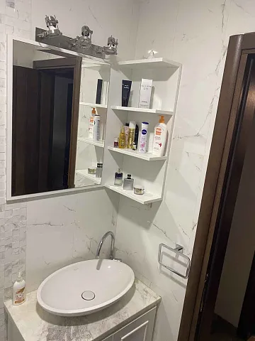 Zweizimmerwohnung zum Verkauf im Zentrum von Budva — photo 5