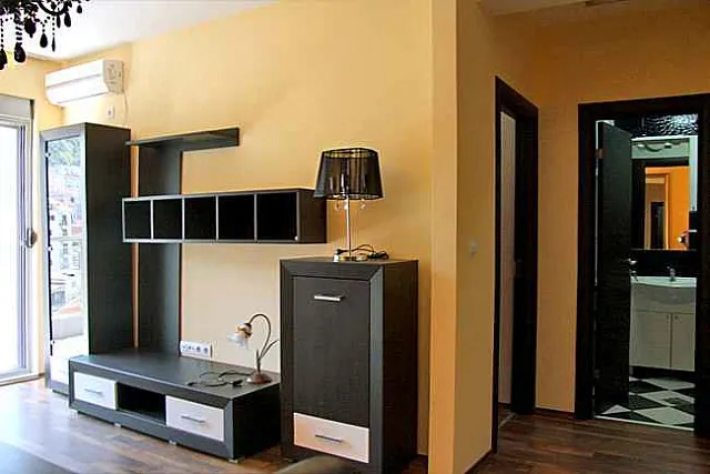 Wohnung in Budva — photo 7