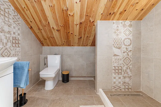 Green Area & Mountain Views: Your Dream Home — photo 11