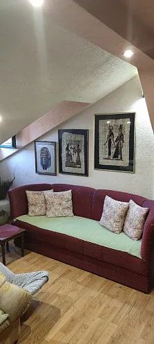 One bedroom apartment in Herceg Novi, Zelenika