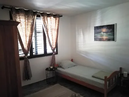 Wohnung zum Verkauf im Zentrum von Sutomore