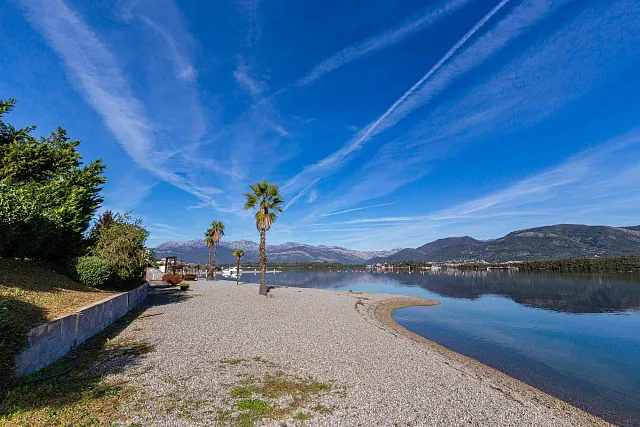 Exklusives Grundstück zu Verkaufen in Tivat — photo 7