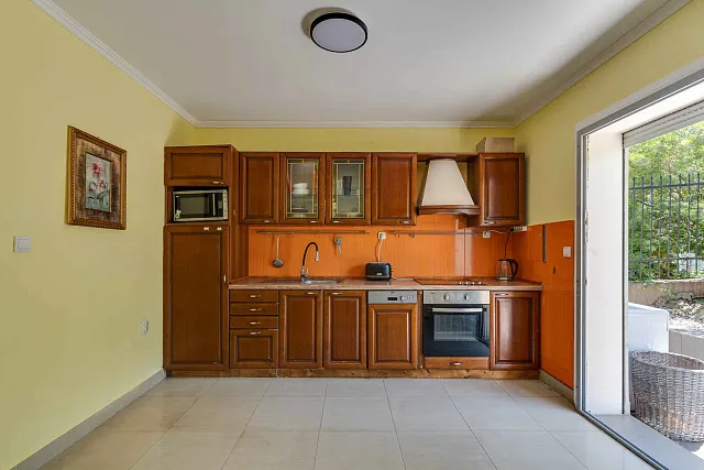 Geräumiges Haus mit Meerblick in der malerischen Gegend von Djurashevichi — photo 14