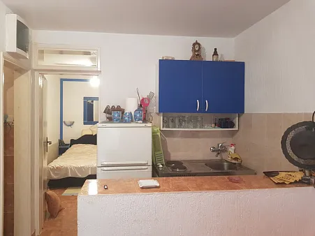 Wohnung in Petrovts