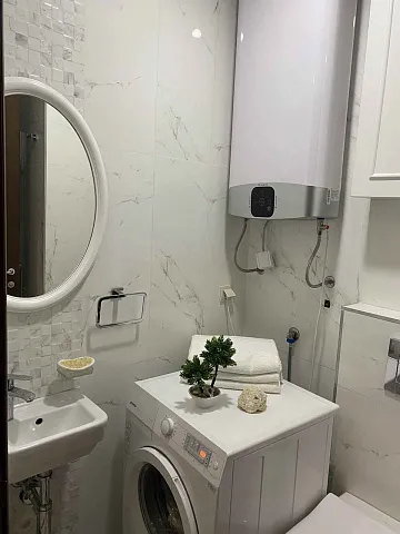 Zweizimmerwohnung zum Verkauf im Zentrum von Budva — photo 12