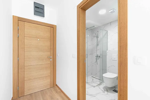 TOP GELEGENHEIT IN KAMENOVO – STUDIO IN MEERNÄHE — photo 8