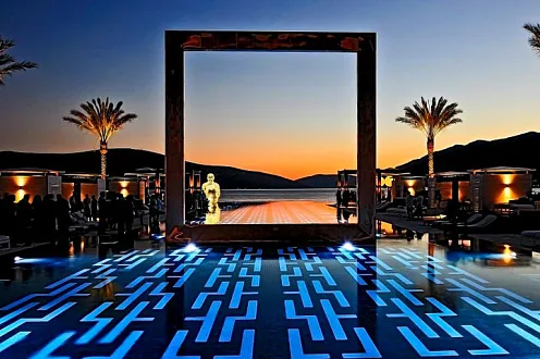 Tivat-Komplex