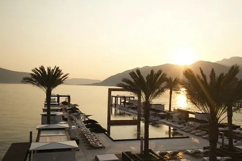 Tivat-Komplex
