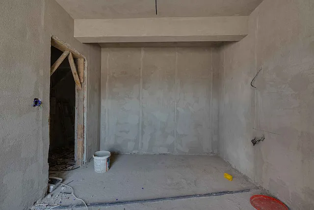 EINZIMMERWOHNUNG IM BAU IN BAR – EINE AUSGEZEICHNETE GELEGENHEIT ZUM WOHNEN UND INVESTIEREN — photo 6
