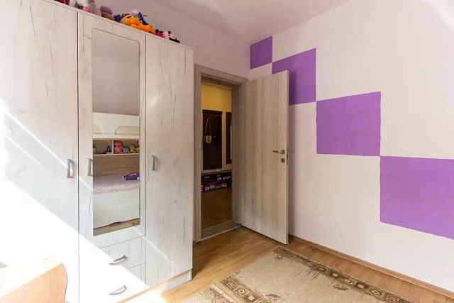 Dreistöckiges möbliertes Haus in Sutomore — photo 6
