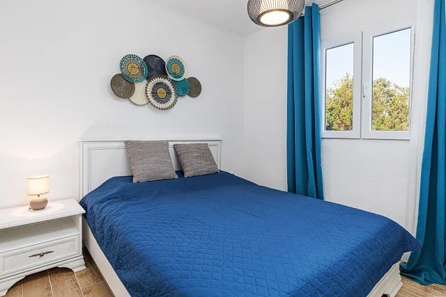Green Area & Mountain Views: Your Dream Home — photo 13
