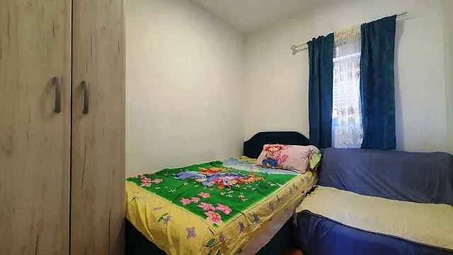 Maisonette-Wohnung mit Panoramablick auf Budva und das Meer — photo 5