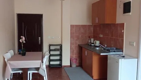 Wohnung in Sutomore in toller Lage