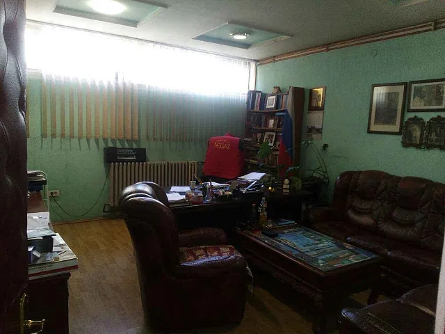 Kommerzielle Einrichtungen in Bijelo Polje — photo 5