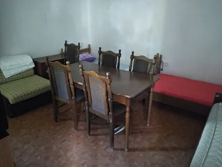 Haus mit Meerblick in Sutomore