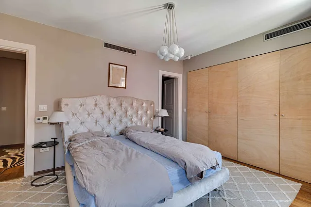 Charmante Maisonette-Wohnung im Herzen der Altstadt von Budva — photo 47