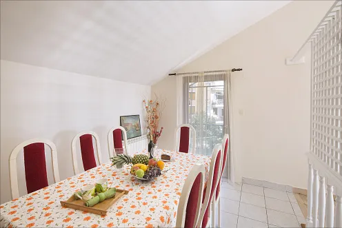 Geräumiges Haus in Budva