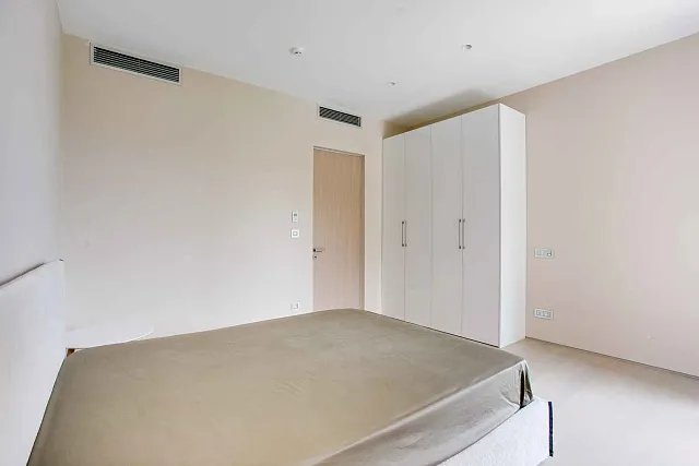 Luxuriöse Wohnung mit zwei Schlafzimmern in Zavala — photo 9
