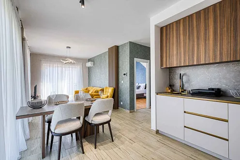 SUNNY SIDE RESORT & SPA SONDERANGEBOT!