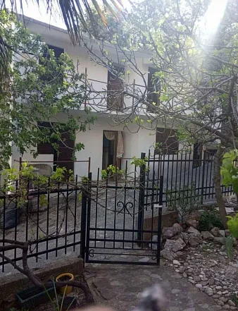 Haus mit Meerblick in Sutomore