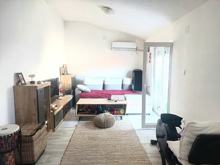Ein-Zimmer-Wohnung Biela