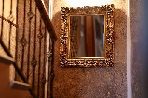 Villa 1200m²: Exklusive Residenz am Meer