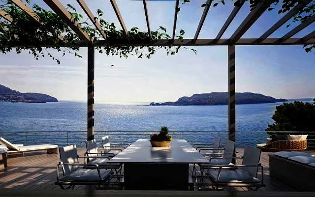 Elite-Wohnanlage in Budva — photo 21