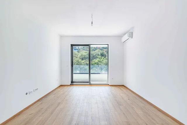 Einzimmerwohnung in Kamenovo – Meeresnähe — photo 4