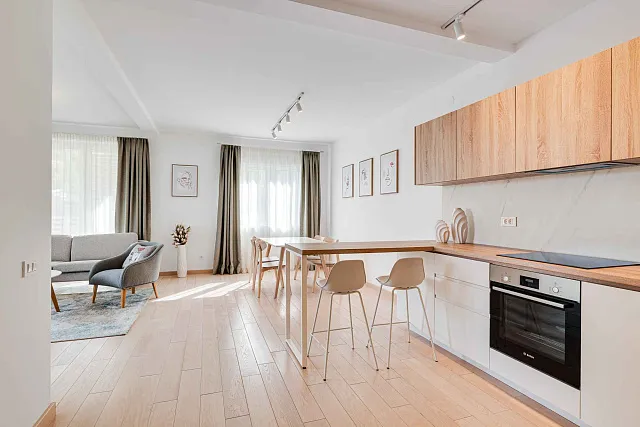 3522 Herceg Novi Igalo Apartments 0-2r 35-87m2 — photo 2
