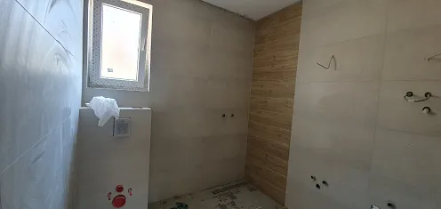Wohnungen im Neubau in Kumbor