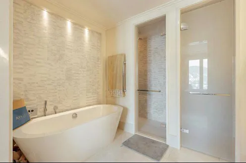 Wohnung in Porto Montenegro