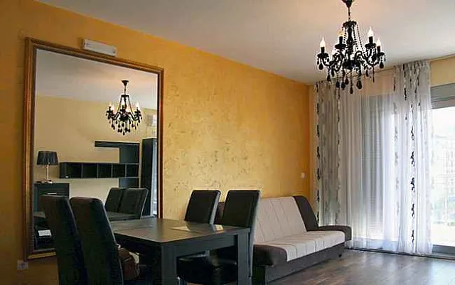 Wohnung in Budva — photo 8