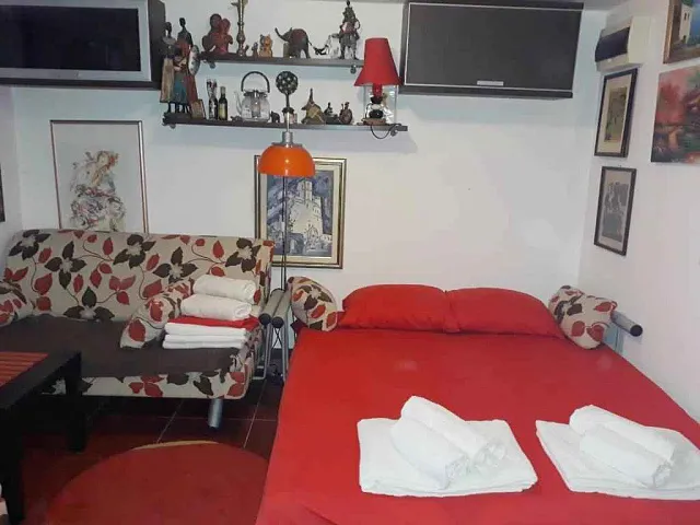 Apartment - Studio in einer ruhigen Gegend von Becici — photo 4