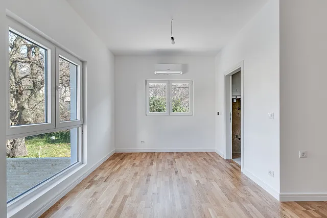 Studio im neuen Gebäude Torre a Cona in Sutomore — photo 4