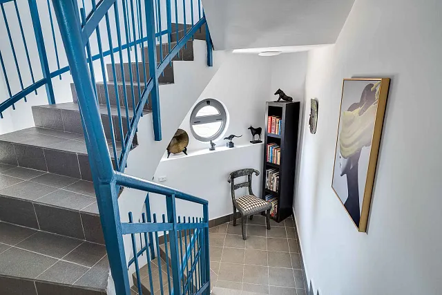 Luxuriöse Investitionsvilla in Blizikuće – 3 Apartments, Pool & 120 m² Dachterrassen — photo 35