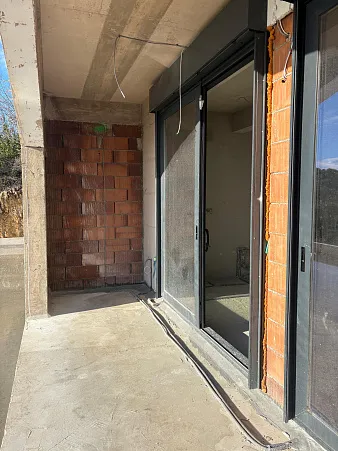 Moderne Luxusimmobilie mit Meerblick zum Verkauf in Ulcinj