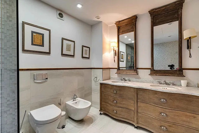 Charmante Maisonette-Wohnung im Herzen der Altstadt von Budva — photo 50