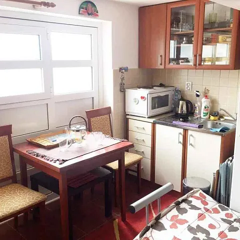 Apartment - Studio in einer ruhigen Gegend von Becici — photo 5