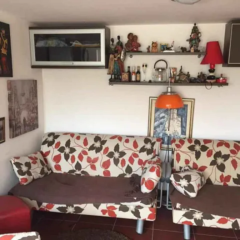 Apartment - Studio in einer ruhigen Gegend von Becici