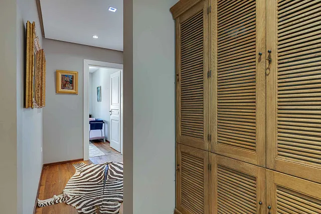 Charmante Maisonette-Wohnung im Herzen der Altstadt von Budva — photo 40