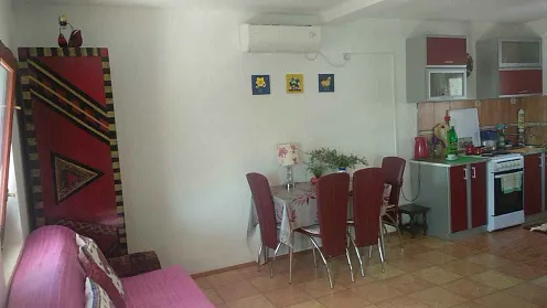 Haus mit Meer- und Bergblick in Sutomore — 110 m², Grundstück 150 m² — photo 3