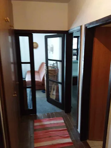 Apartment mit Meerblick in Donji Stoliv — photo 14