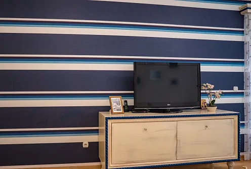 Fully Furnished One Bed Apartment Near The Beach