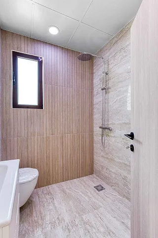 Renovierte Wohnung in Tivat, 78 m²