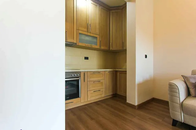 Wohnung zum Verkauf in Bečići in einem Komplex mit Schwimmbad — photo 8