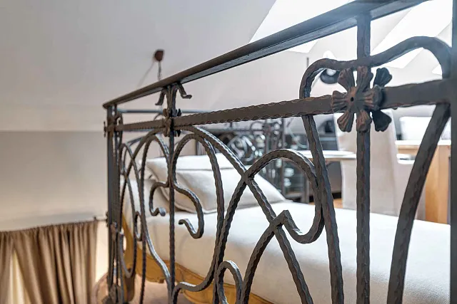 Charmante Maisonette-Wohnung im Herzen der Altstadt von Budva — photo 32